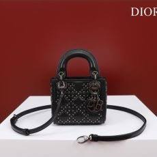 Christian Dior My Lady Bags